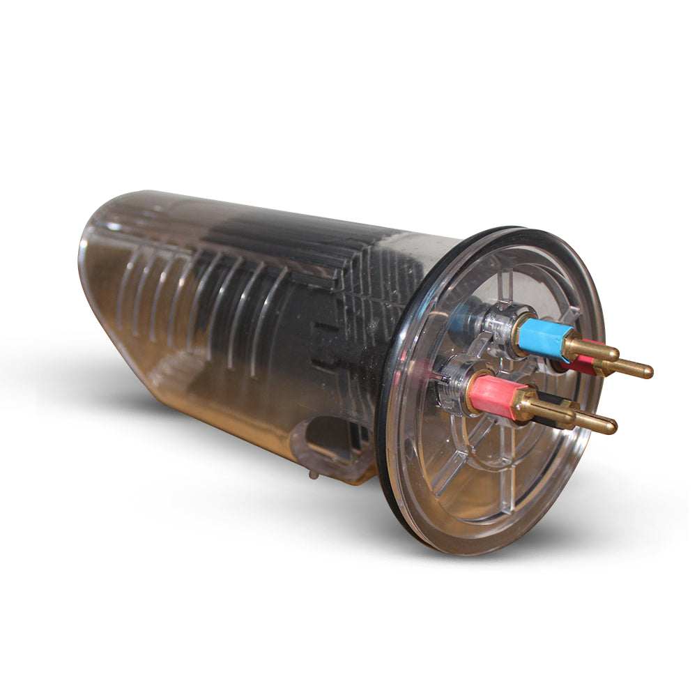Clearwater / Zodiac TRI - Generic Pool Chlorinator Cell Clearwater / Zodiac TRI - Generic Pool Chlorinator Cell
